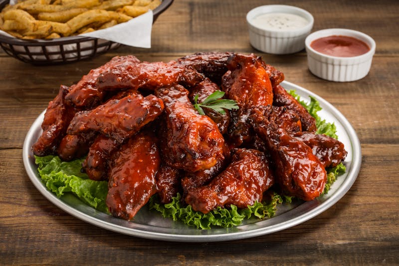 Party platter combo for groups